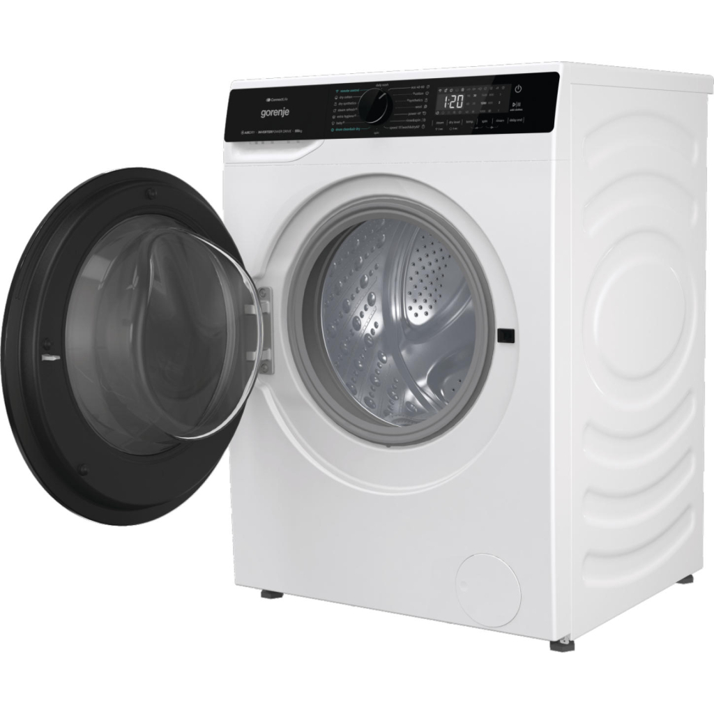 Пральна машина Gorenje WD2PA964ADW - зображення 6