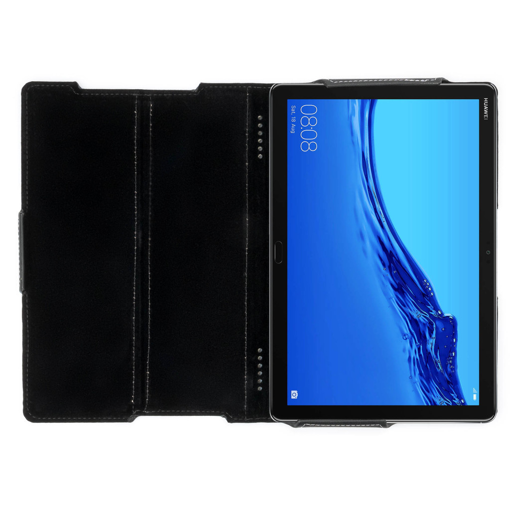 Чохол до планшета Vinga MediaPad M5 Lite 10" black (VNT53010DHG) - зображення 6