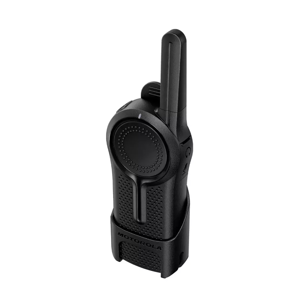 Портативна рація Motorola CLR446 0.5W PMR446 STAFF QUAD PACK (CLR0166BHLAA_Staff_4) - зображення 10