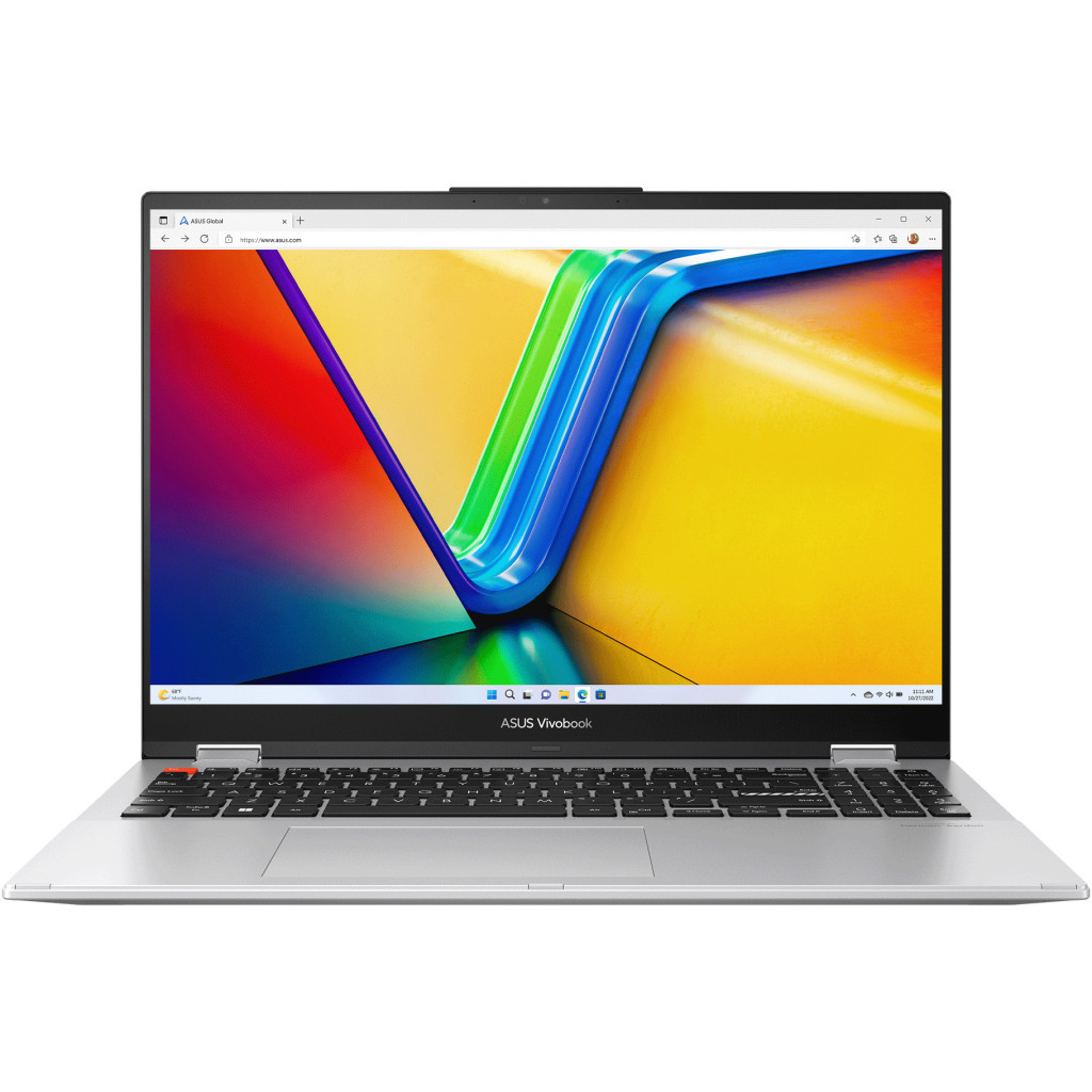 Ноутбук ASUS Vivobook S 16 Flip TP3604VA-MC156W (90NB1052-M005U0) - зображення 1
