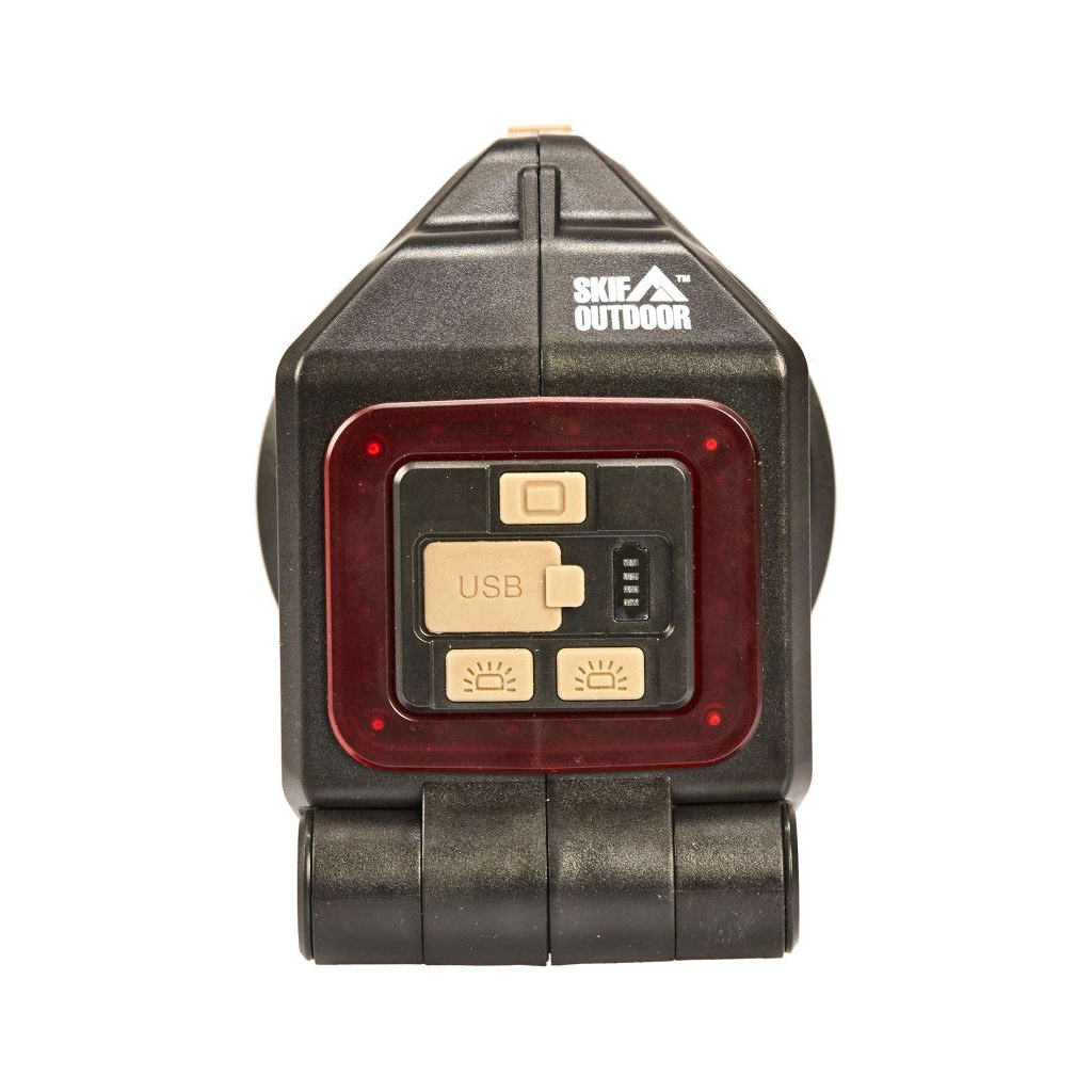 Ліхтар Skif Outdoor Launcher (884) - зображення 4