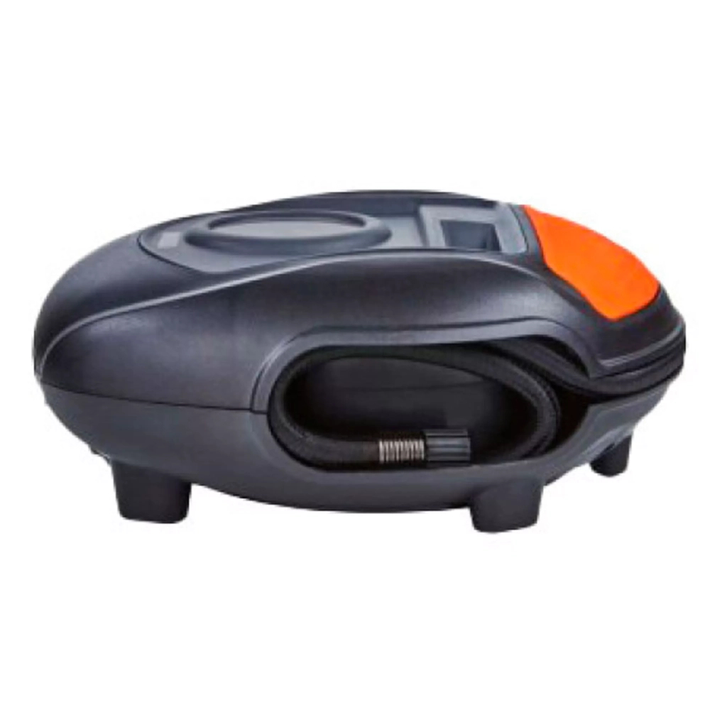 Автомобільний компресор Osram для накачування шин (OTI200) - picture 3