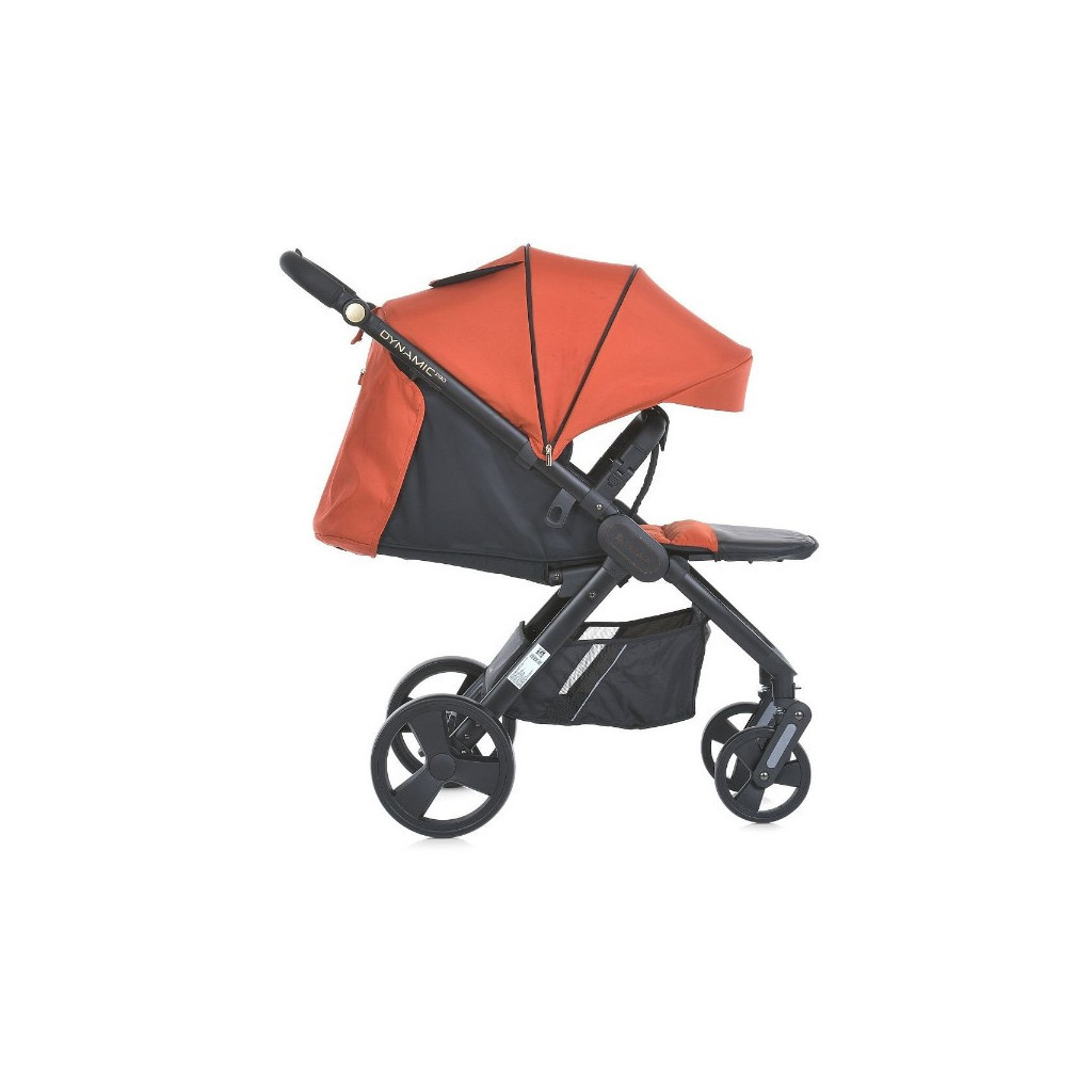 Коляска El Camino Dynamic Pro Me 1053-3 Redwood (ME 1053-3 redwood) - зображення 3