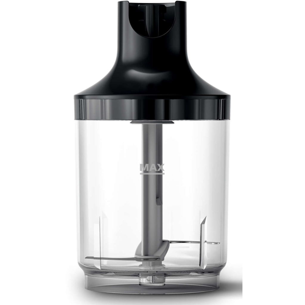 Блендер Philips HR2621/90 - зображення 4