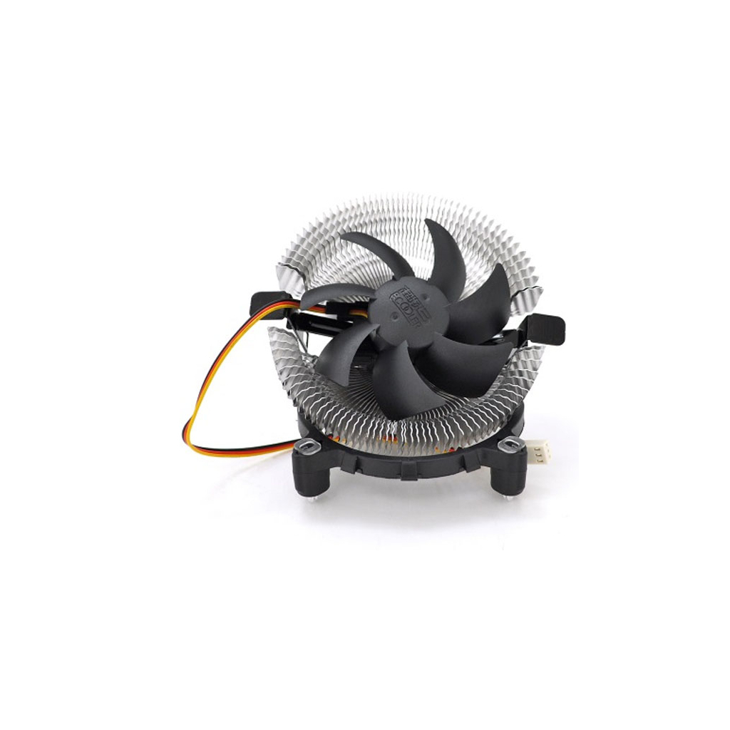 Кулер до процесора PcCooler Bluebird/21431 - зображення 1