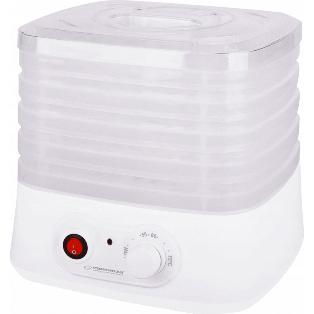 Сушка для овочів та фруктів Esperanza EKD004 - зображення 1