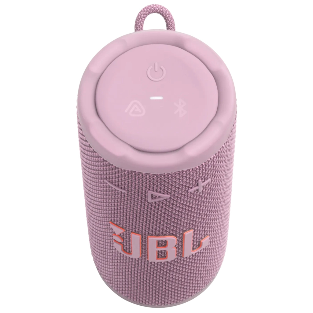 Акустична система JBL Grip Pink (JBLGRIPPIK) - зображення 5