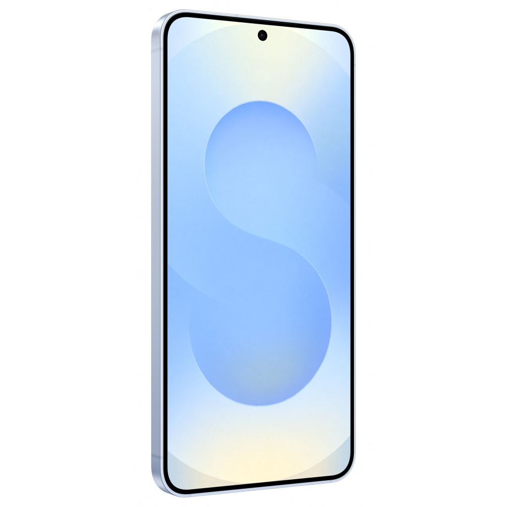 Мобільний телефон Samsung Galaxy S25 12/256Gb Icyblue (SM-S931BLBGEUC) - зображення 3