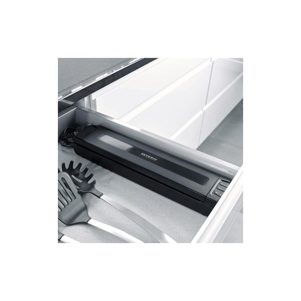 Вакууматор Severin FS 3601 - picture 6