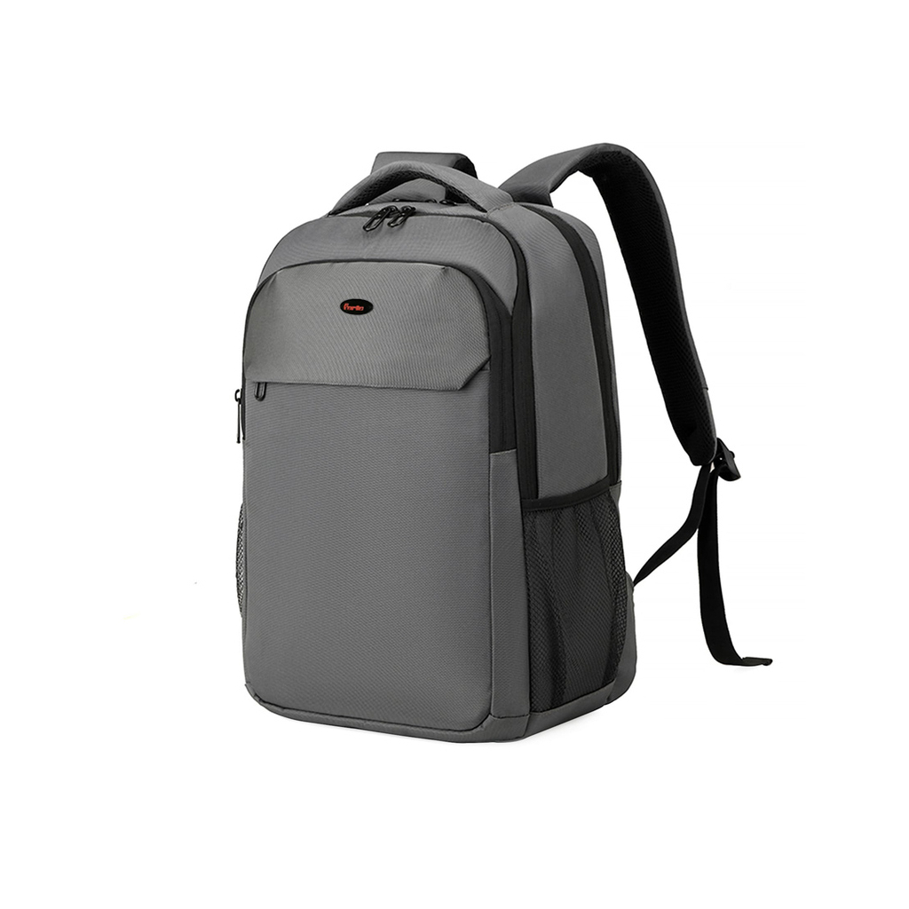 Рюкзак для ноутбука Porto 15.6" RNB-4050 Gray (RNB-4050GY) - зображення 1