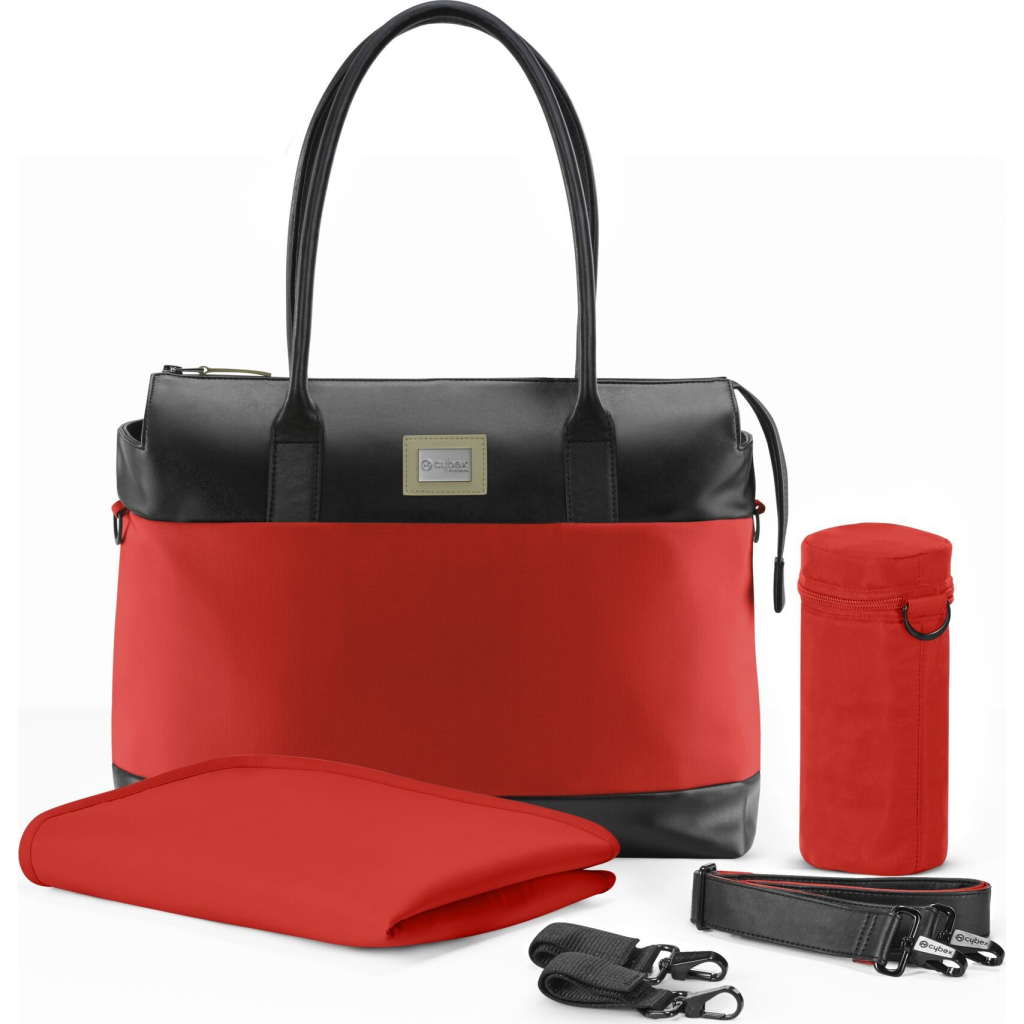 Сумка для мами Cybex Tote Autumn Gold (521002953) - зображення 5