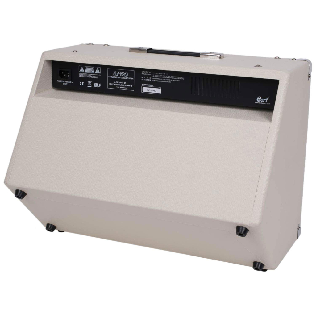 Комбопідсилювач Cort AF60 - зображення 4