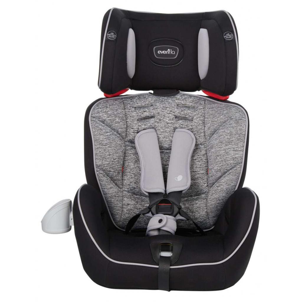 Автокрісло Evenflo Theron 3 в 1 Granit (6910806228802) - зображення 2