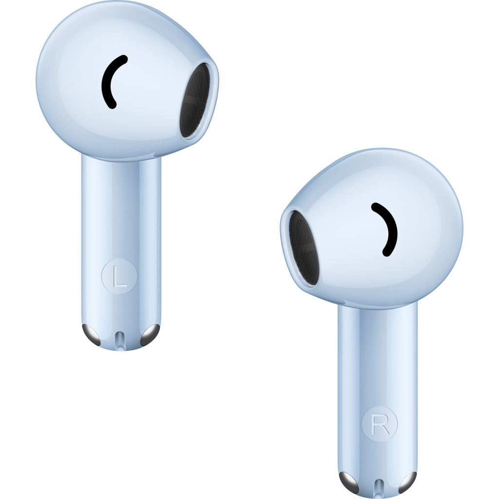 Навушники Huawei Freebuds SE 2 Isle Blue (55037015) - зображення 10