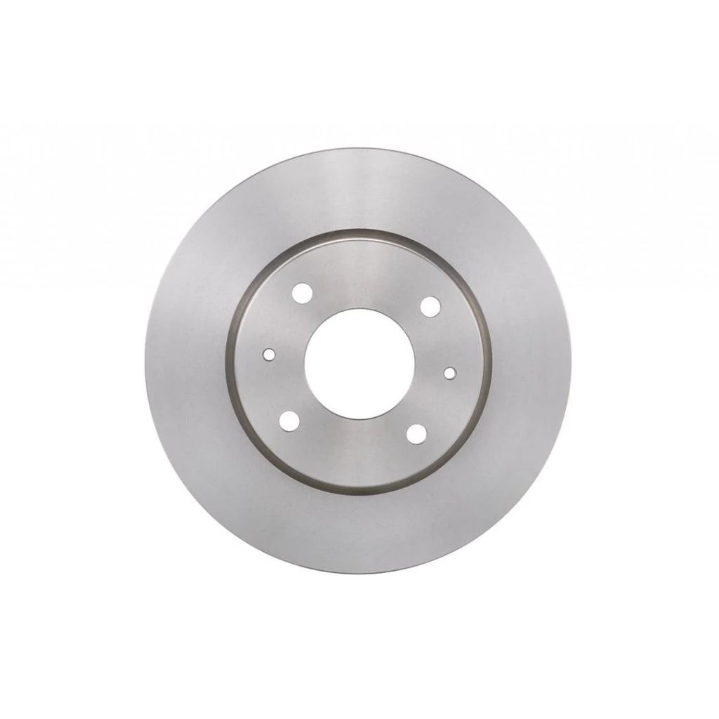 Гальмівний диск Bosch 0 986 479 471 - зображення 1