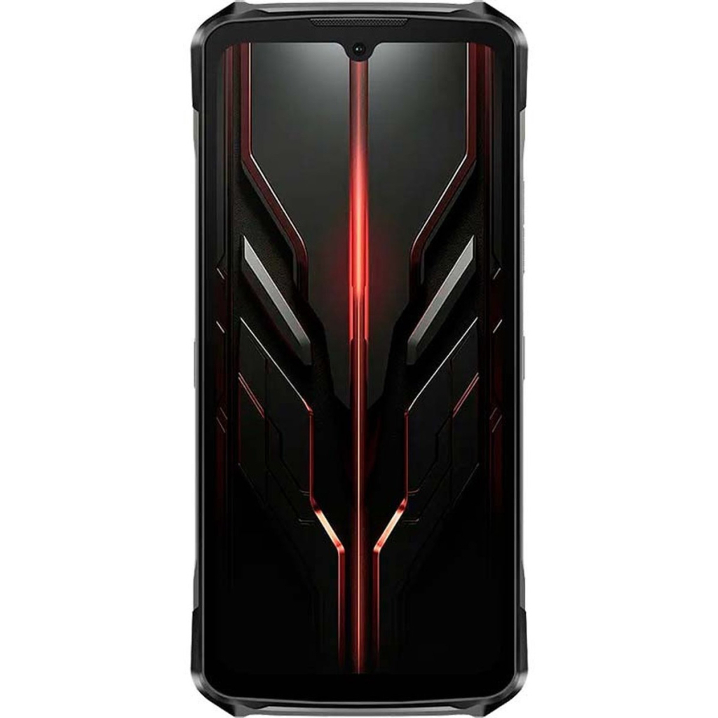 Мобільний телефон Doogee S119 8/512Gb Red (6923740245064) - зображення 1