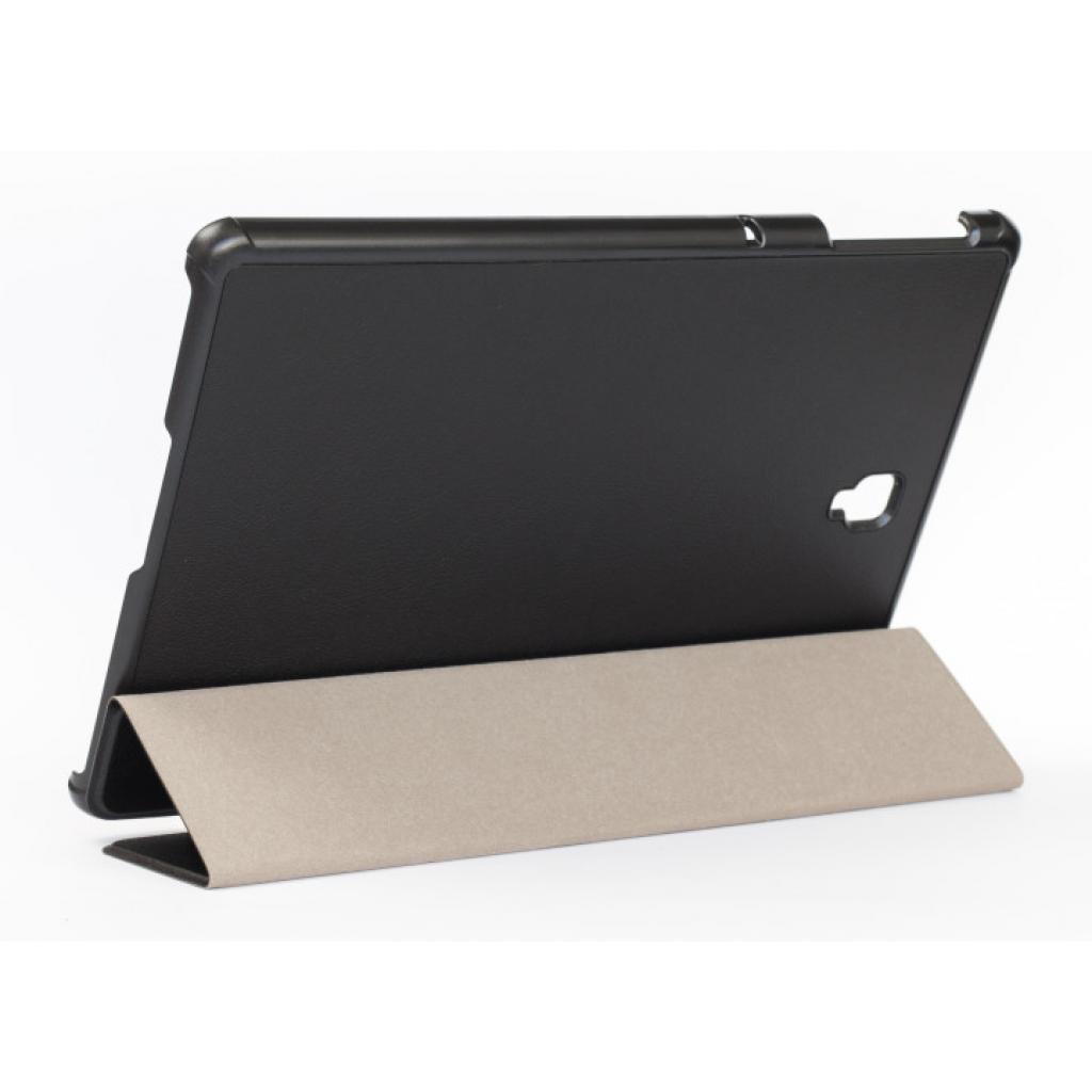 Чохол до планшета BeCover Samsung Galaxy Tab S4 10.5 T830/T835 Black (703228) - зображення 3