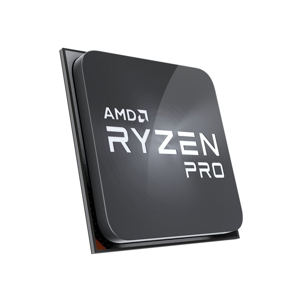 Процесор AMD Ryzen 7 5750G PRO (100-100000254MPK) - зображення 3