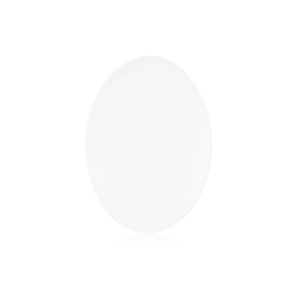 Блюдо Ardesto Imola Oval 31х22 см (AR3508I) - зображення 1