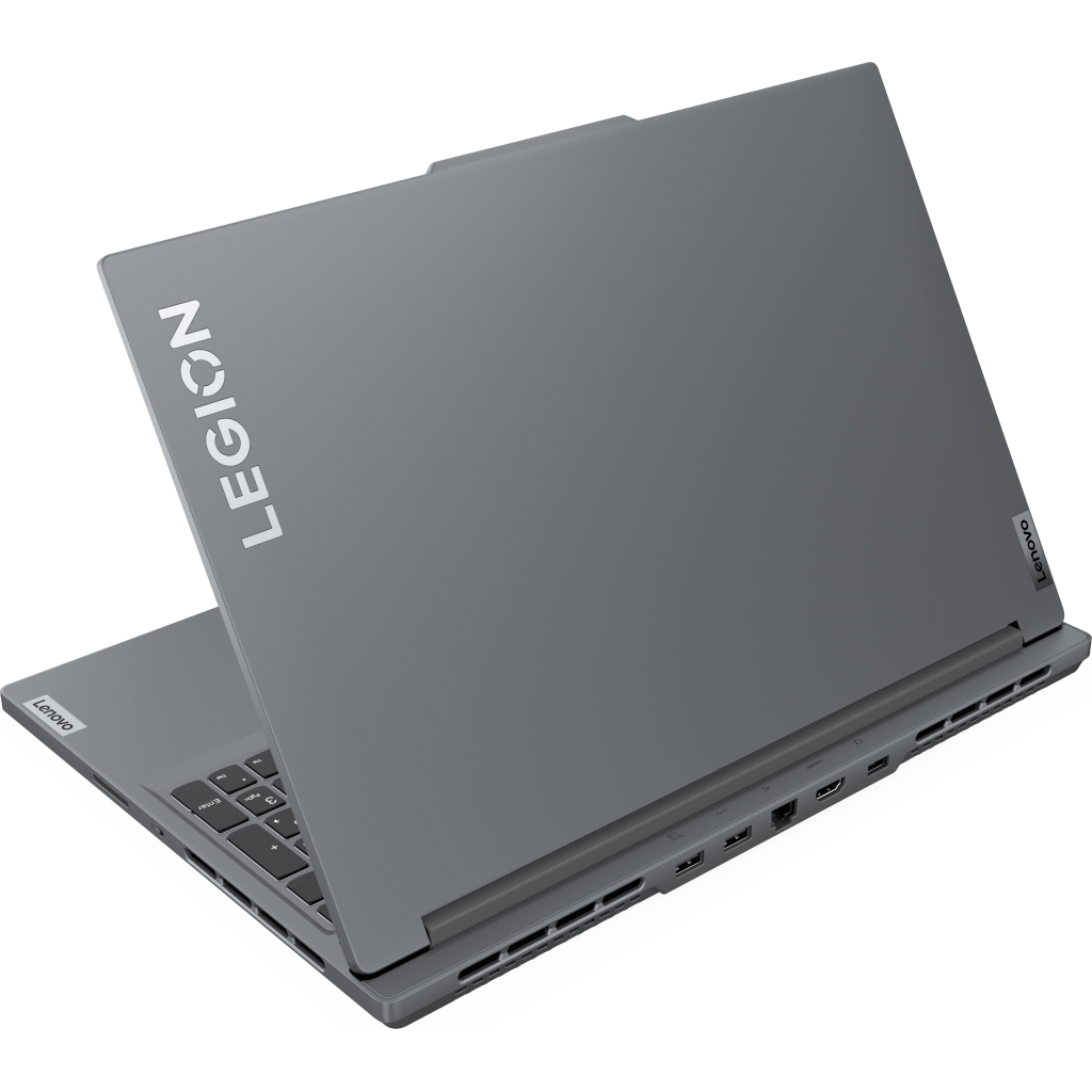 Ноутбук Lenovo Legion Slim 5 16ARP9 (83EX003XRA) - зображення 9