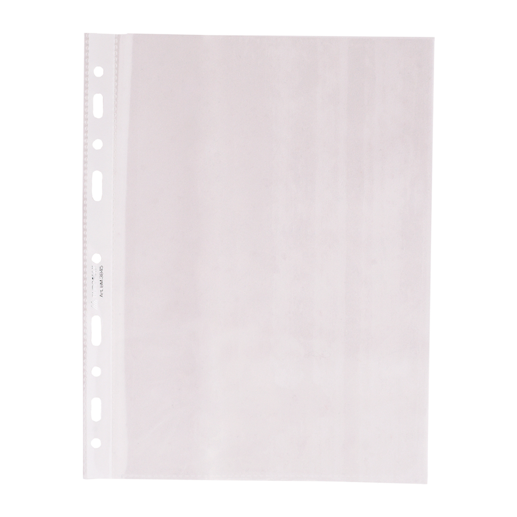 Файл Buromax А5, 40мкм, 100шт. (BM.3845) - зображення 2