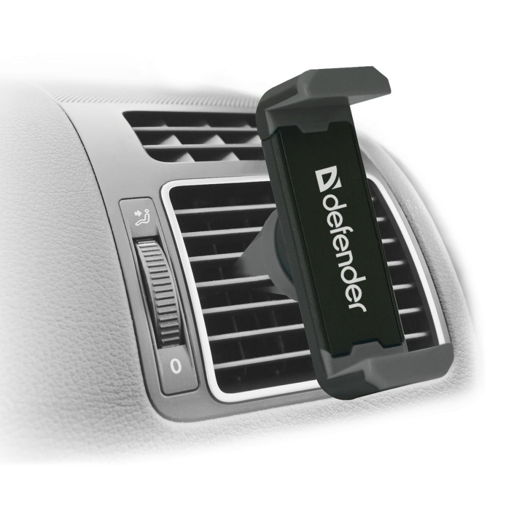 Універсальний автотримач Defender CH-124 for mobile devices (29124) - изображение 10