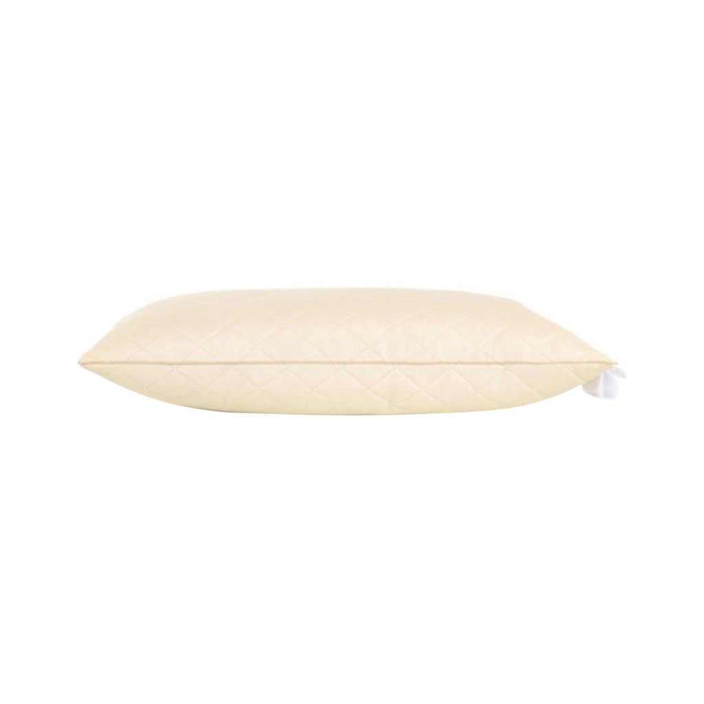 Подушка MirSon Carmela №622 з евкаліптом Середня 50х70 см (2200000852090) - зображення 2