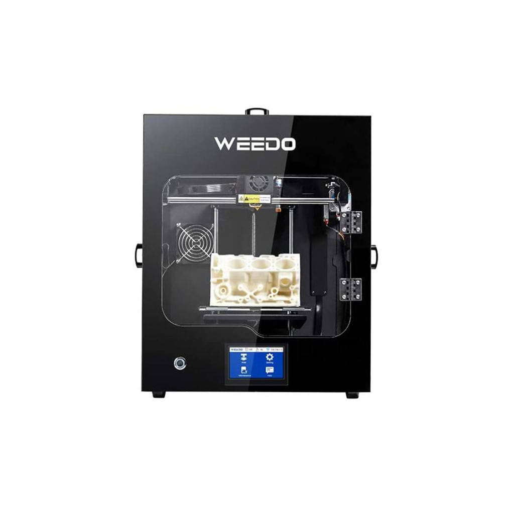 3D-принтер Weedo F152S - изображение 3