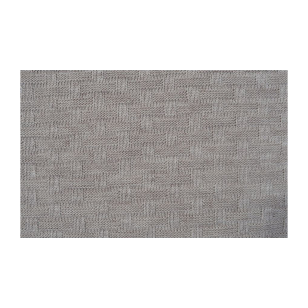 Плед Прованс Relax Лате 130 х 170 см (14760) - зображення 2