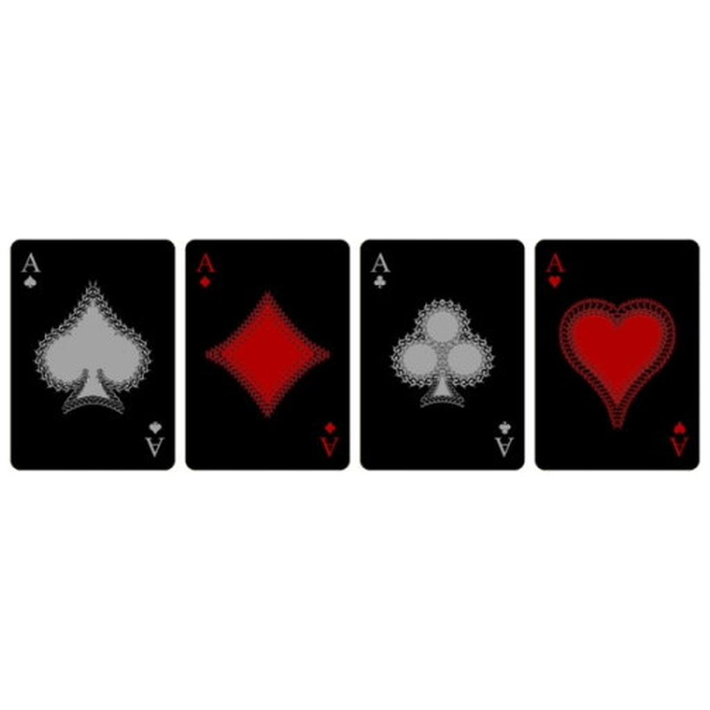 Гральні карти Bicycle Emotions (86207) - зображення 4