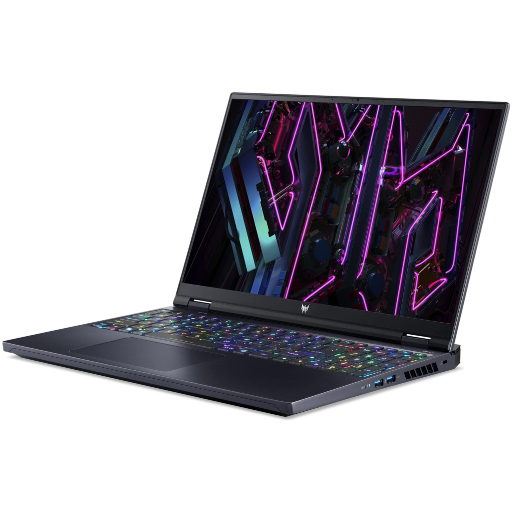 Ноутбук Acer Predator Helios 16 PH16-71 (NH.QJQEU.002) - зображення 2