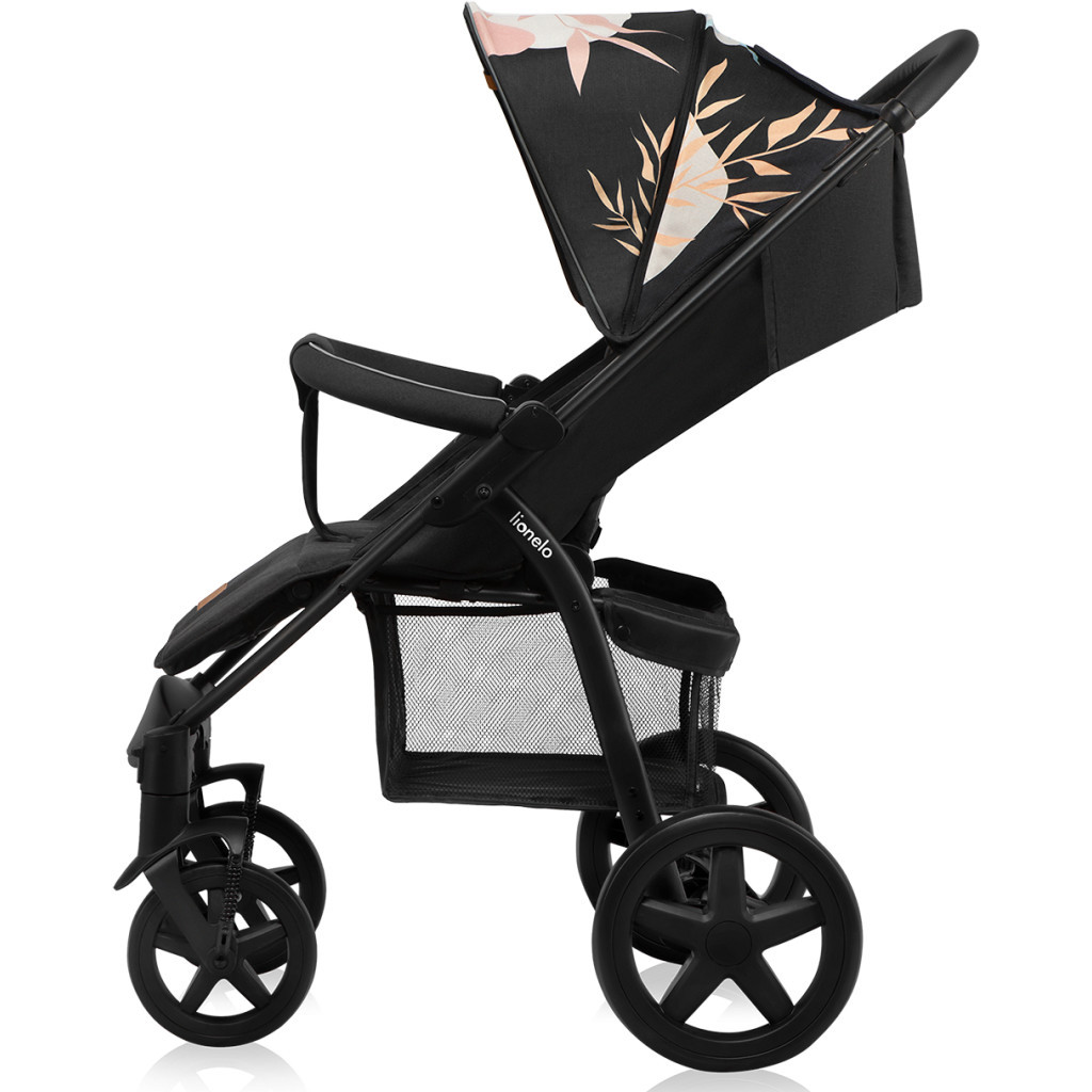 Коляска Lionelo Annet Plus Lovin (LO-ANNET PLUS LOVIN) - зображення 8