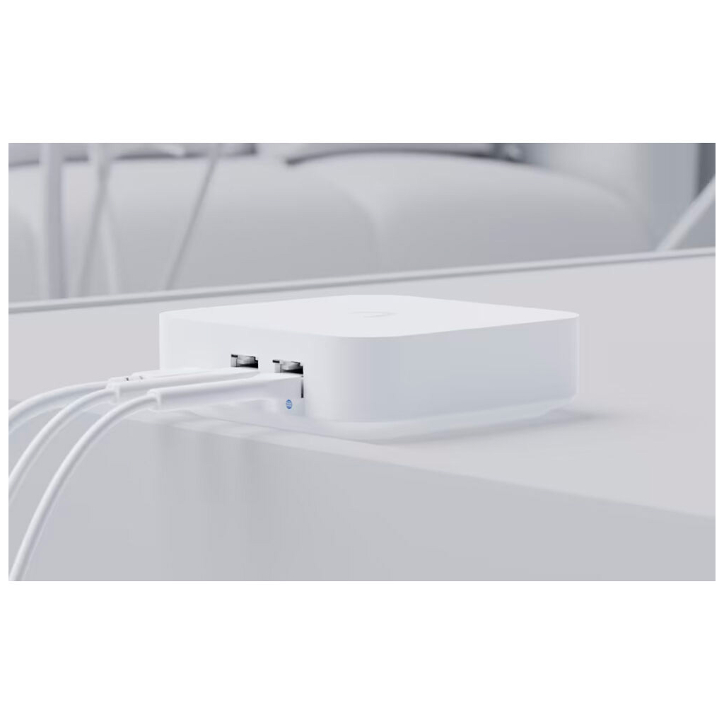 Маршрутизатор Ubiquiti UXG-Lite - изображение 9