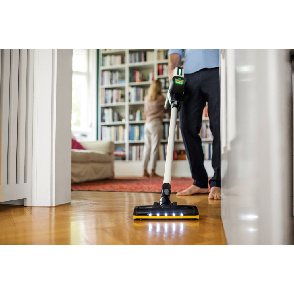 Пилосос Karcher VC 7 Cordless yourMax (1.198-710.0) - зображення 2