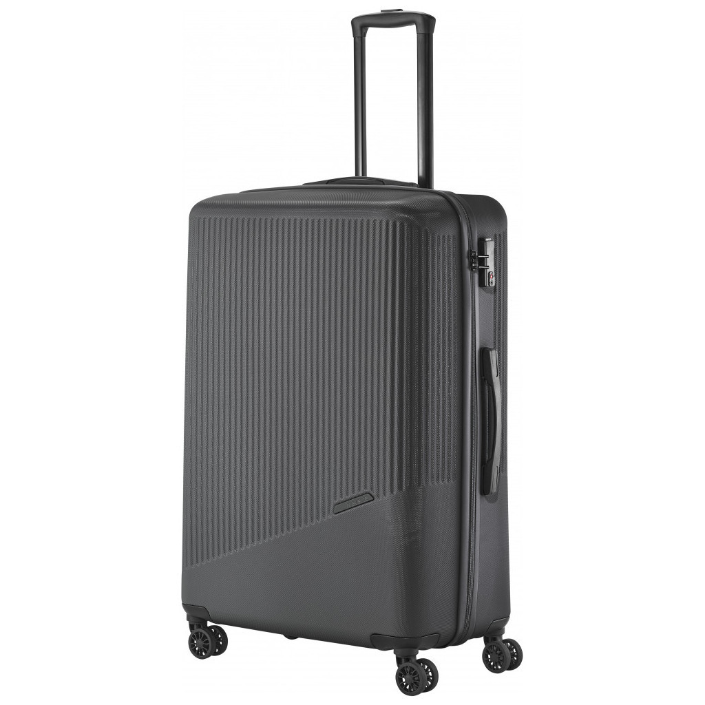 Валіза Travelite Bali Anthracite L (TL072349-04) - зображення 1