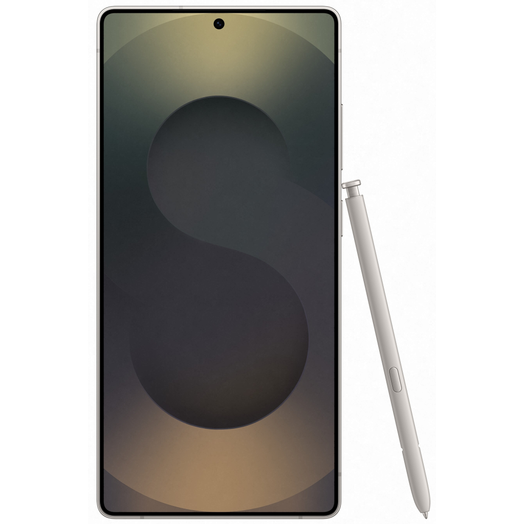 Мобільний телефон Samsung Galaxy S25 Ultra 12/256Gb Titanium Black (SM-S938BZKDEUC) - зображення 2