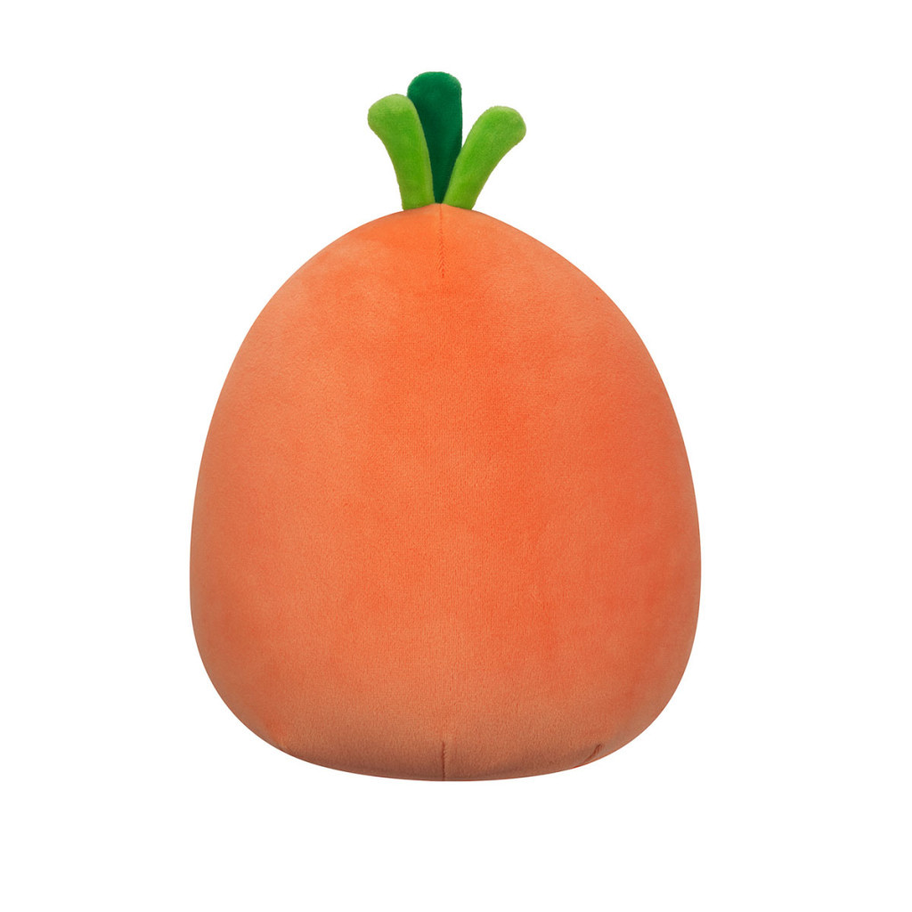 М'яка іграшка Squishmallows Морквинка Кароліна 13 см (SQER00909) - зображення 4