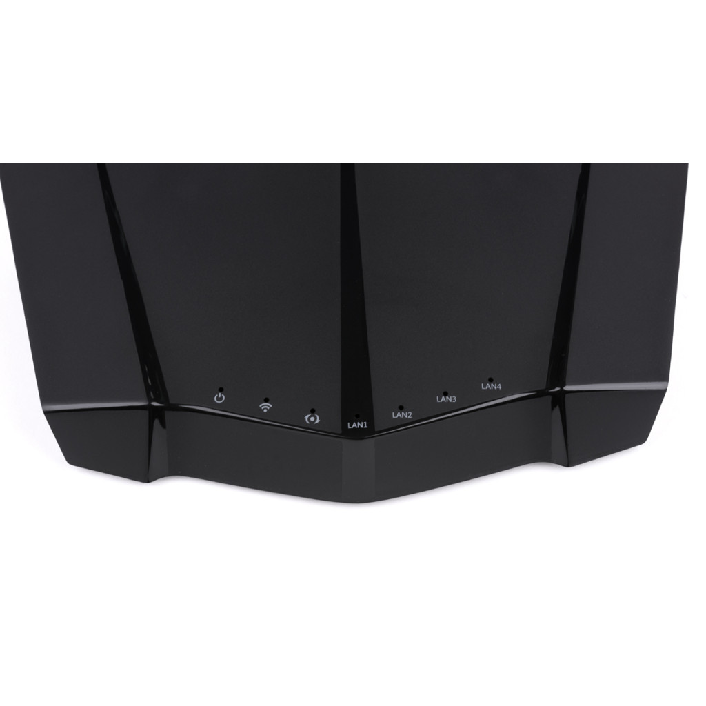 Маршрутизатор Vinga WR-N300U High Power (WR-N300U-HP) - зображення 4