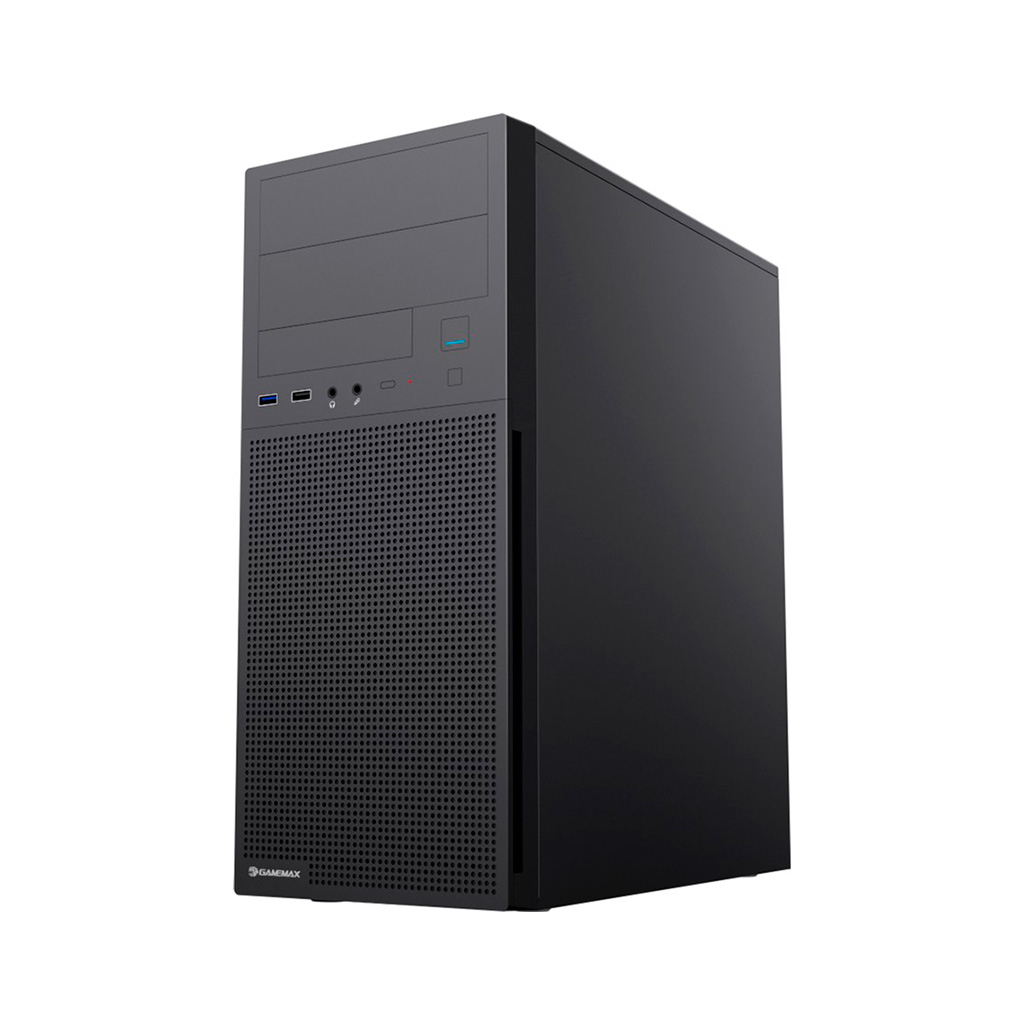 Корпус Gamemax ET-216-NP-U3 - зображення 2