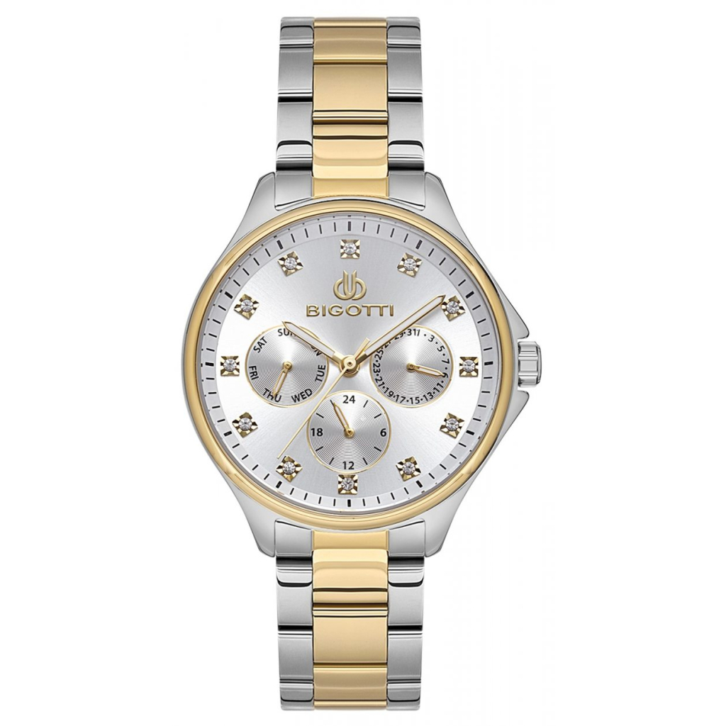 Наручний годинник Bigotti BG.1.10532-3 - зображення 1