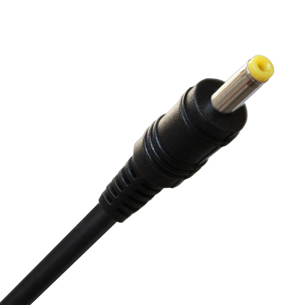 Блок живлення до ноутбуку Grand-X Lenovo (20V 3,25A 65W) 4,0x1,7mm (ORGLEL65WS1) - зображення 2