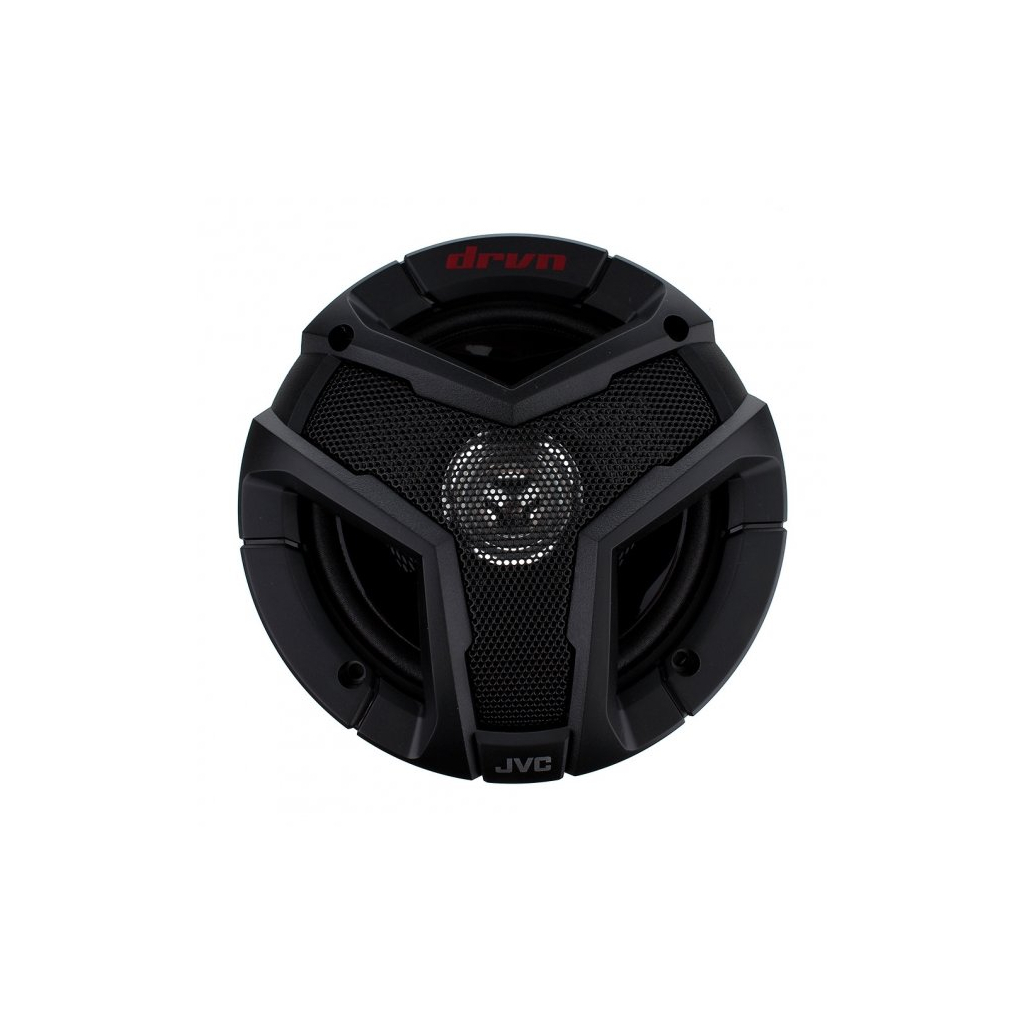 Коаксіальна акустика JVC CS-V618 - зображення 3