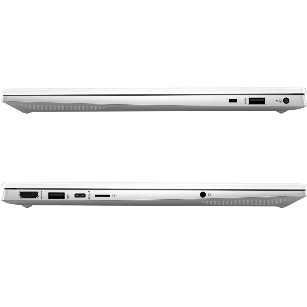 Ноутбук HP Pavilion 15-eh1068ua (9H8L5EA) - зображення 4