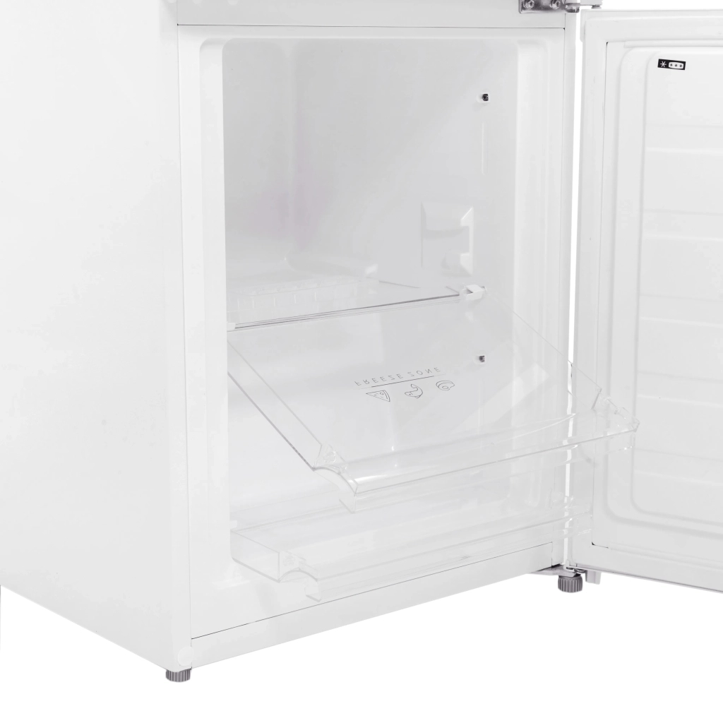 Холодильник Eleyus MRDW2177M55 WH - зображення 11