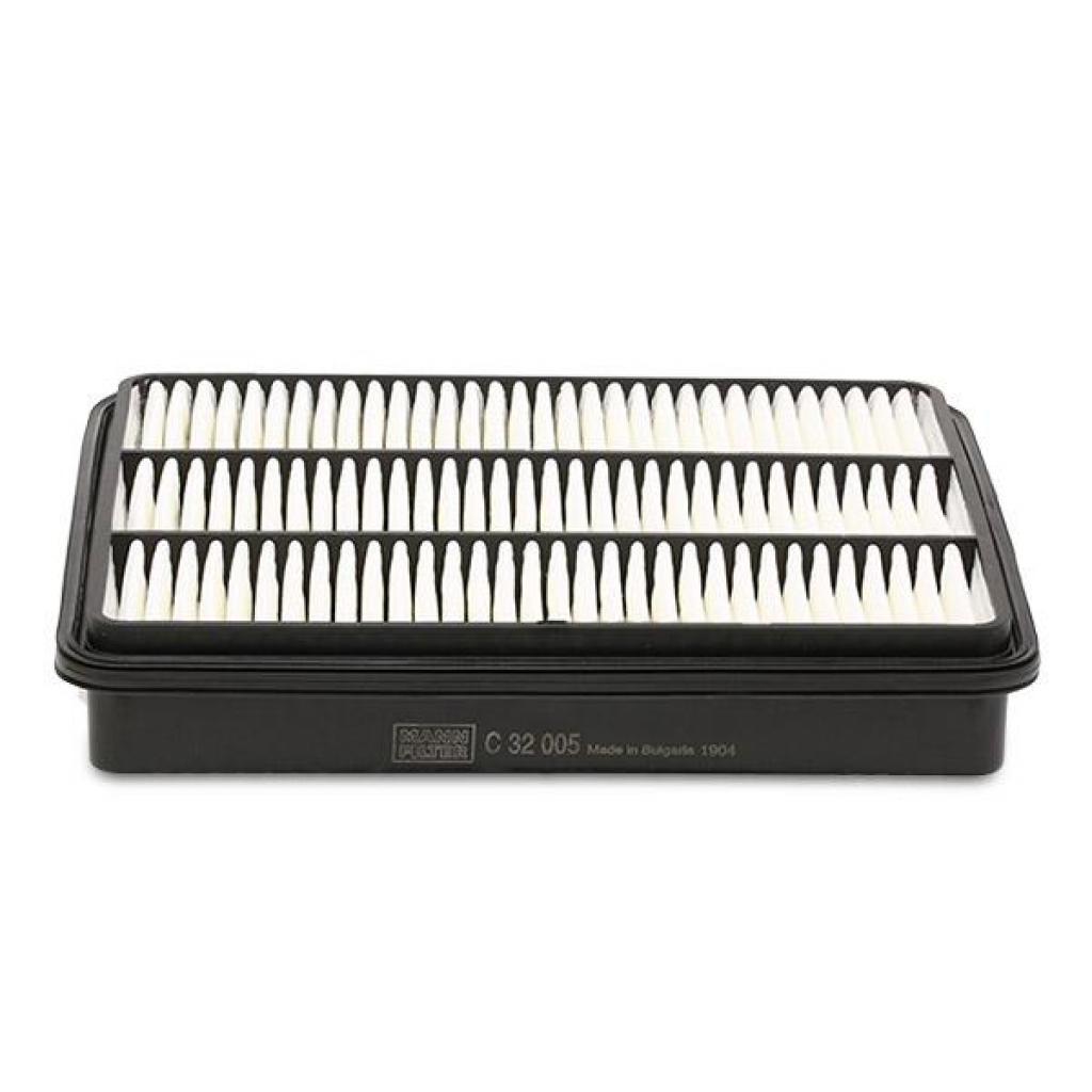 Повітряний фільтр для автомобіля Mann C32005 - зображення 3