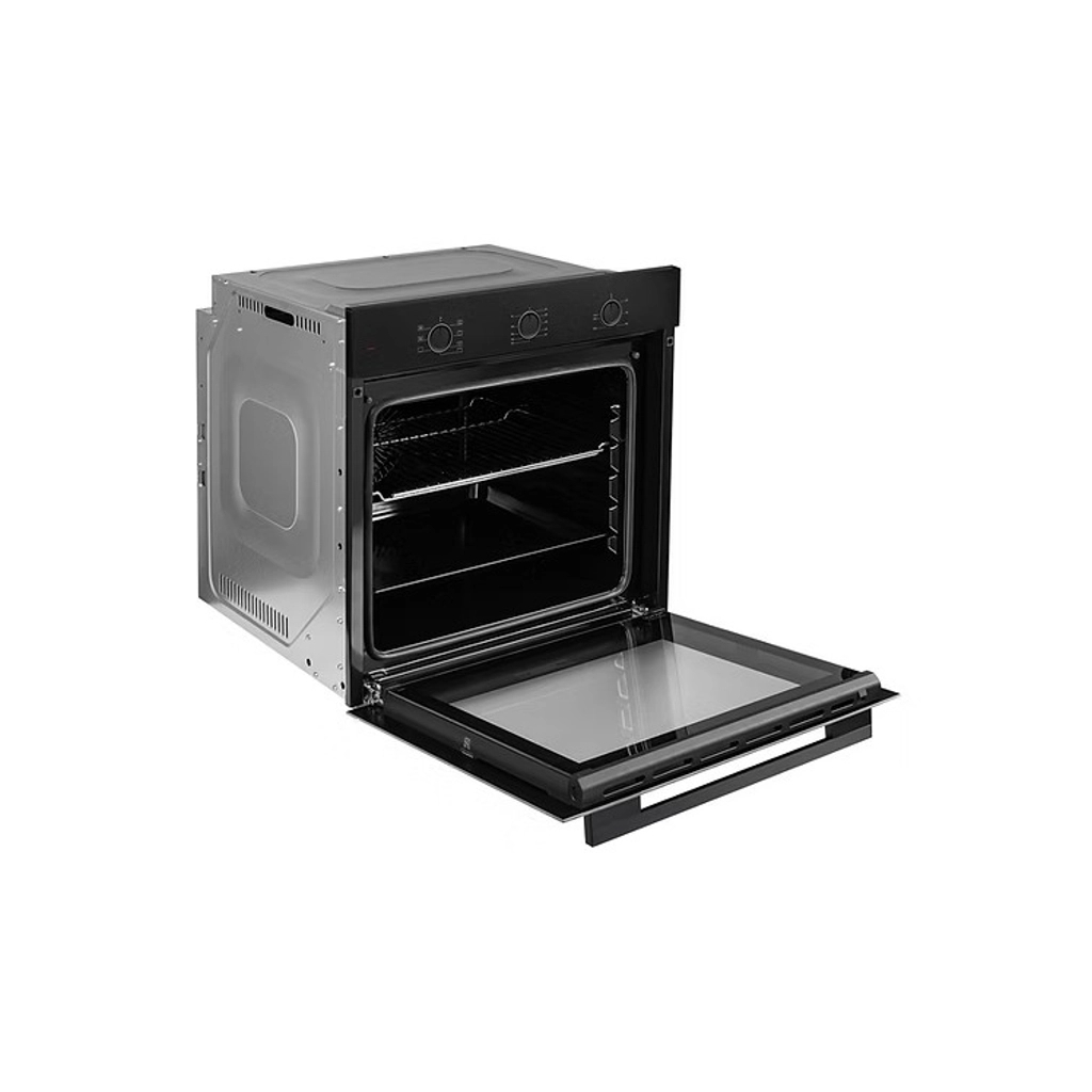 Духова шафа PRIME Technics POB 6820 M BK - зображення 5