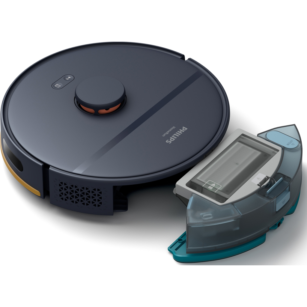 Пилосос Philips XU2000/10 - изображение 5