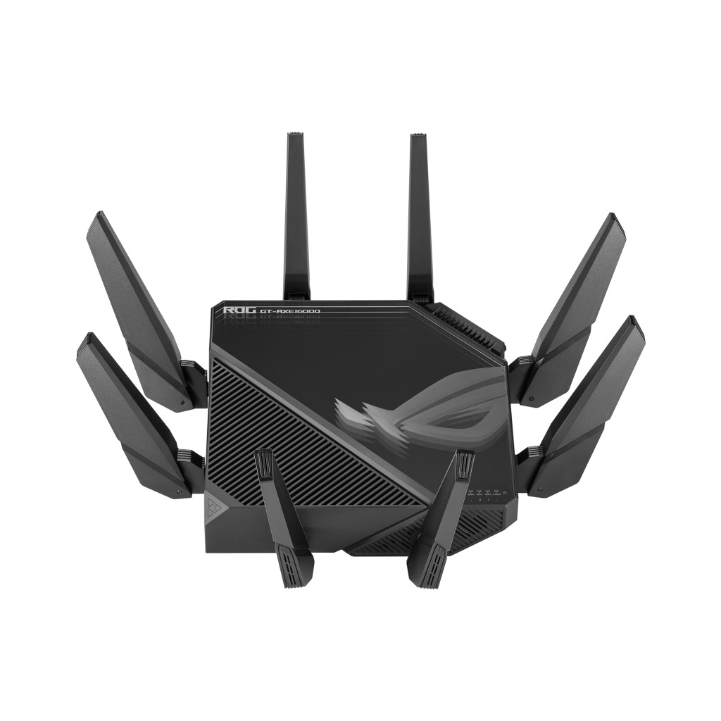 Маршрутизатор ASUS GT-AXE16000 - зображення 4