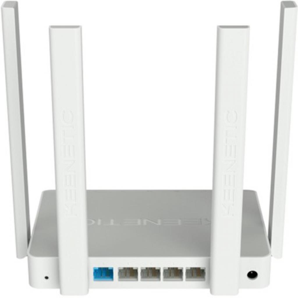 Маршрутизатор Keenetic Air (KN-1611) - зображення 6