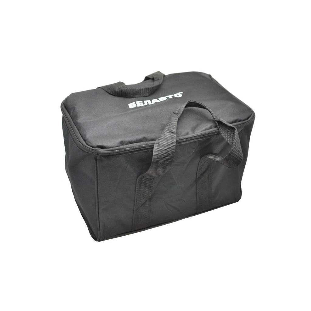 Автомобільний компресор БЕЛАВТО Трофі на АКБ 160л/хв (БК47) - зображення 4